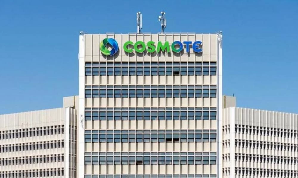 Cosmote: Αποκατάσταση προβλημάτων στο δίκτυο-Κανονικά όλες oι υπηρεσίες